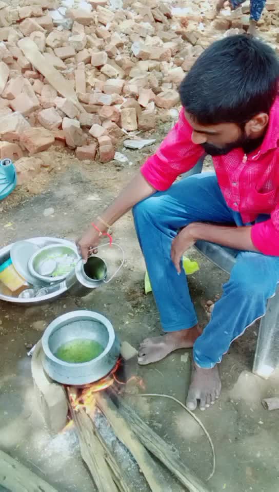 @chaithu kc