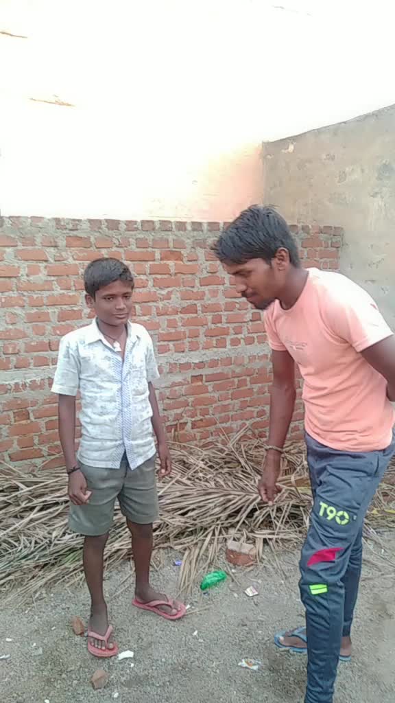 @Siddu. Jai Rayanna
