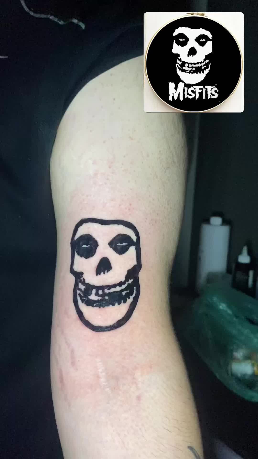 @Dyego Tattoo