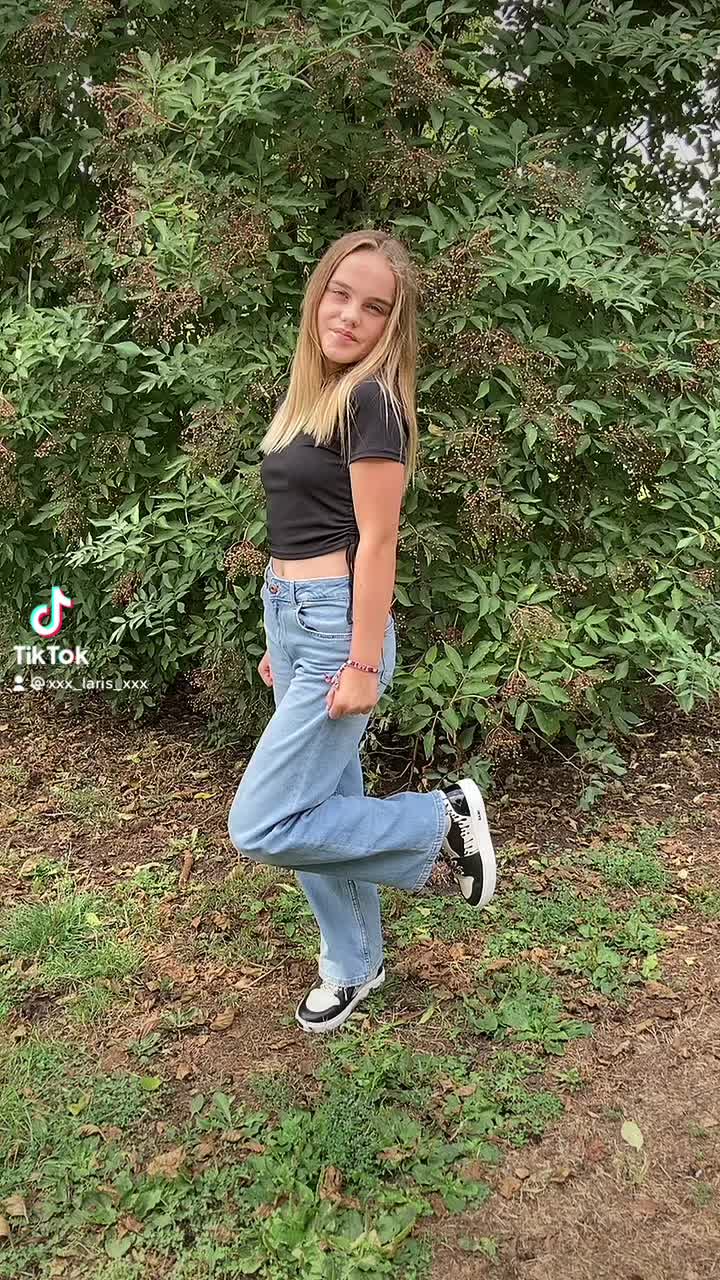 @Larissa