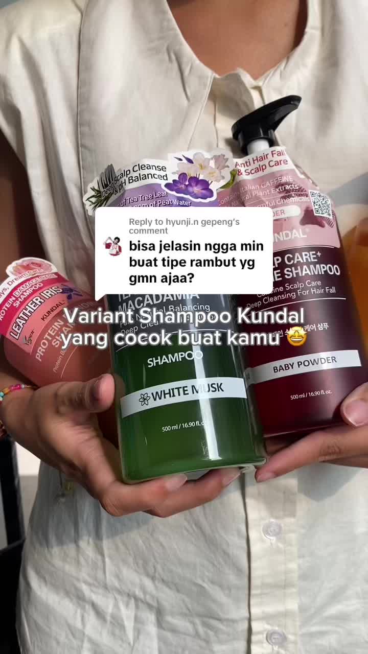 @Kundal Indonesia