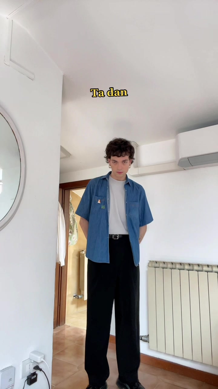 @Simone Pilia