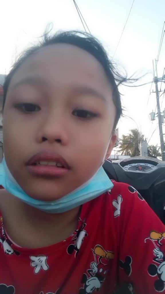 @MISHA ARYANA MAE