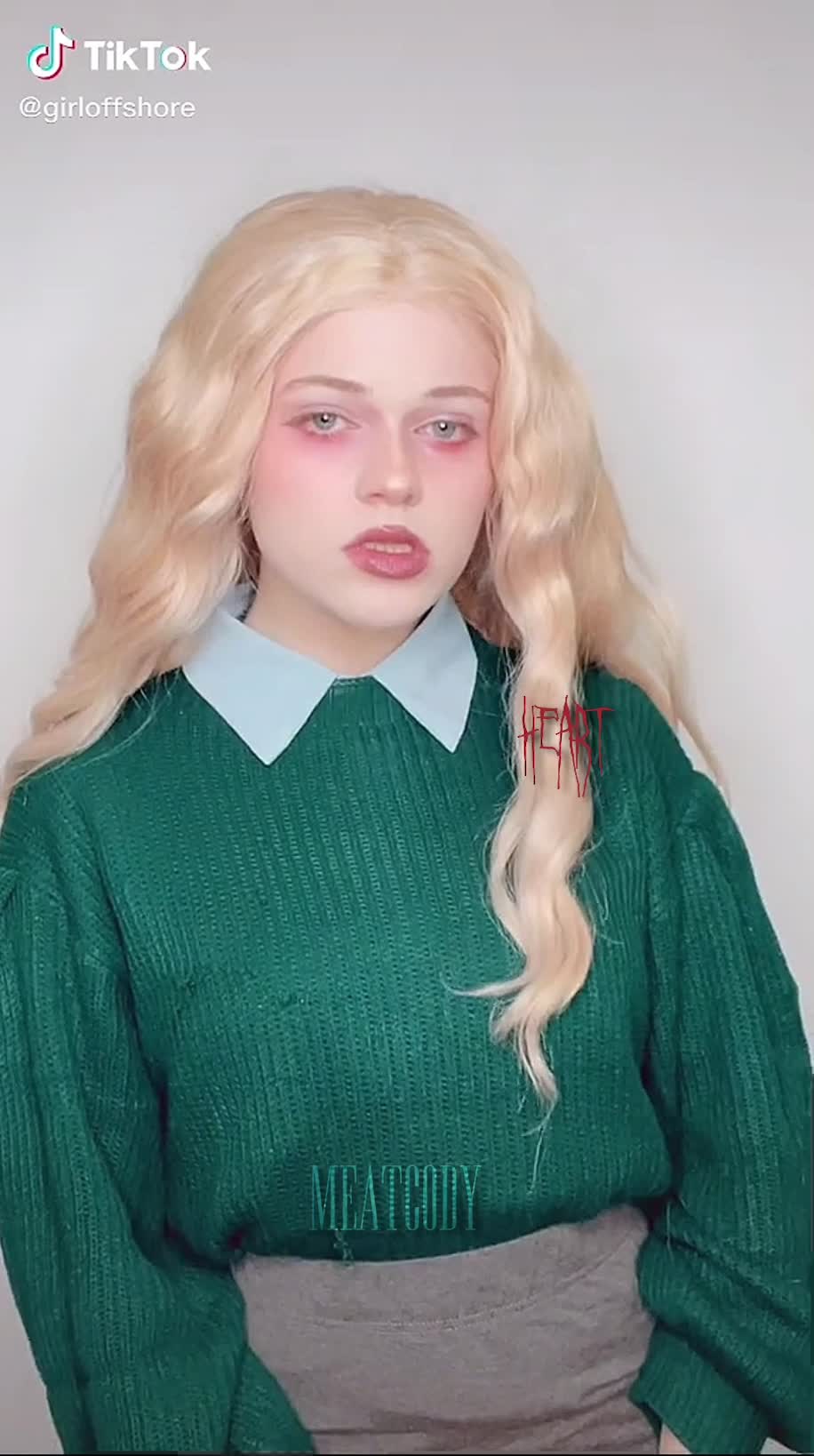 @Math is for ugly people 🥱