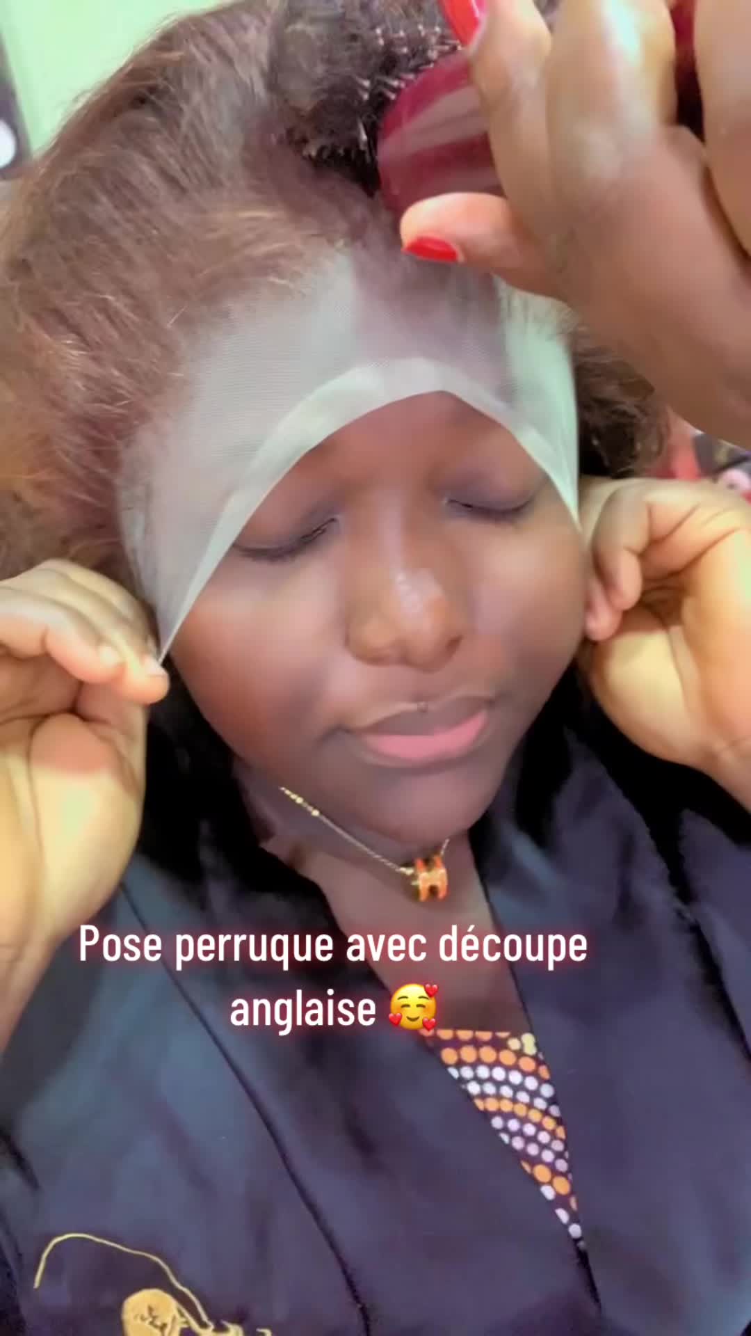 @Falonne dayo hair beauty