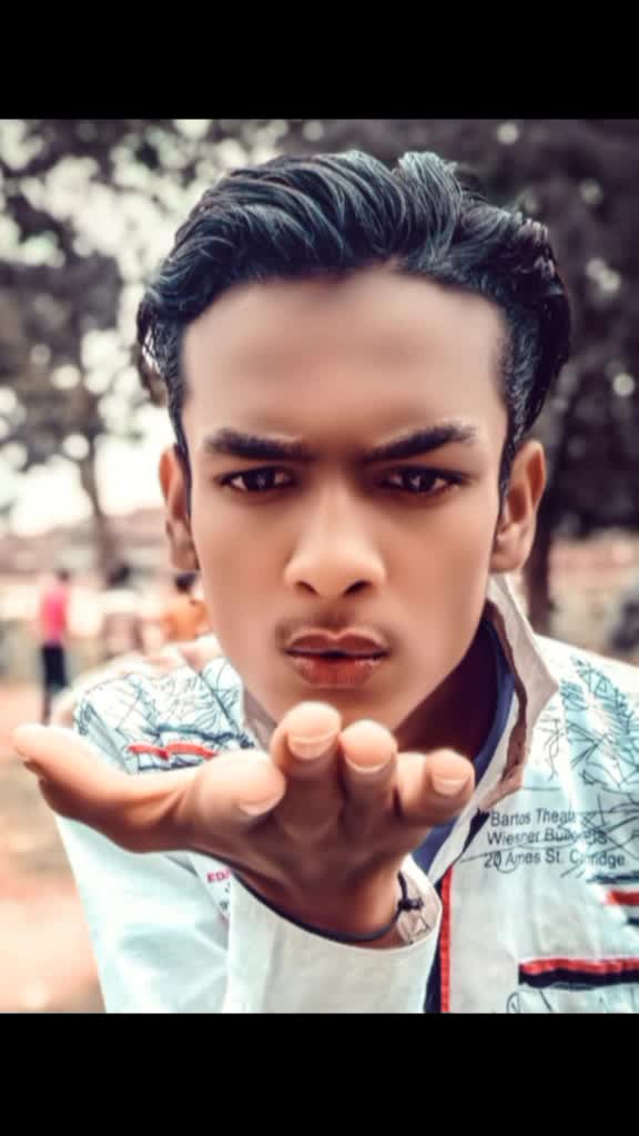 @Ritik Røy good. bøy