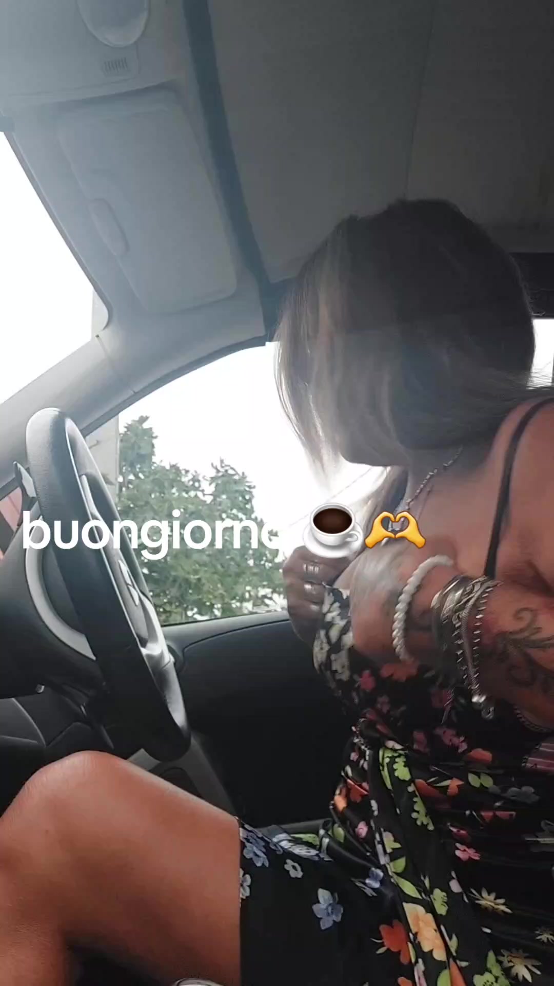 @Maria Caldieri