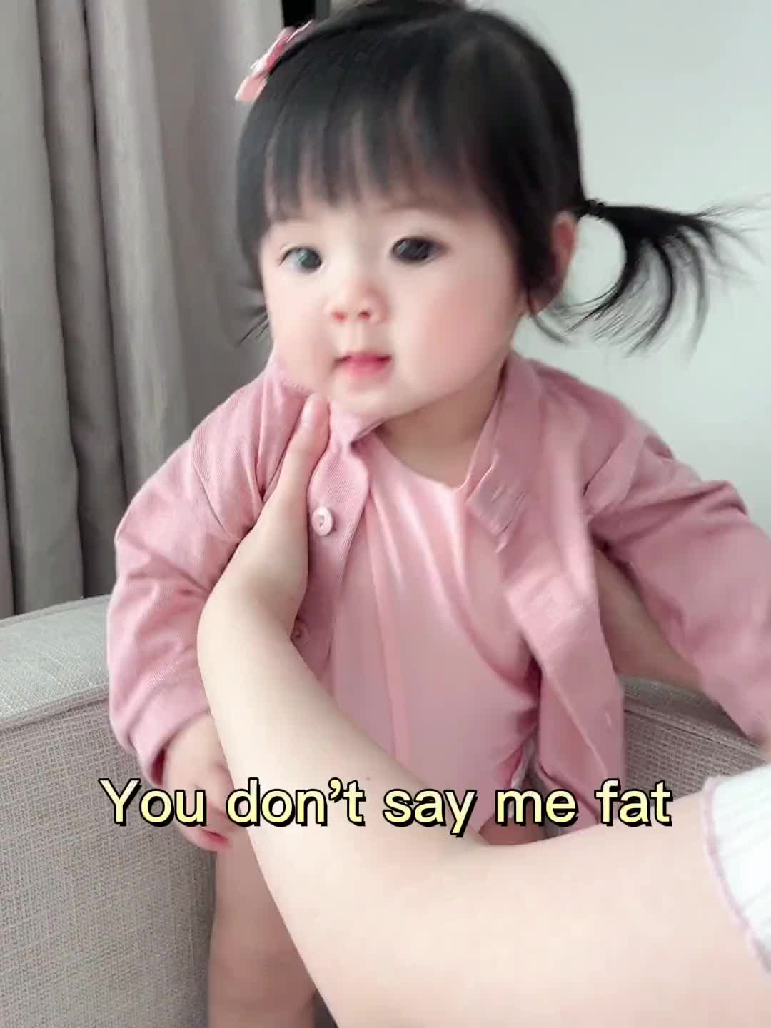 @Baby Mochi