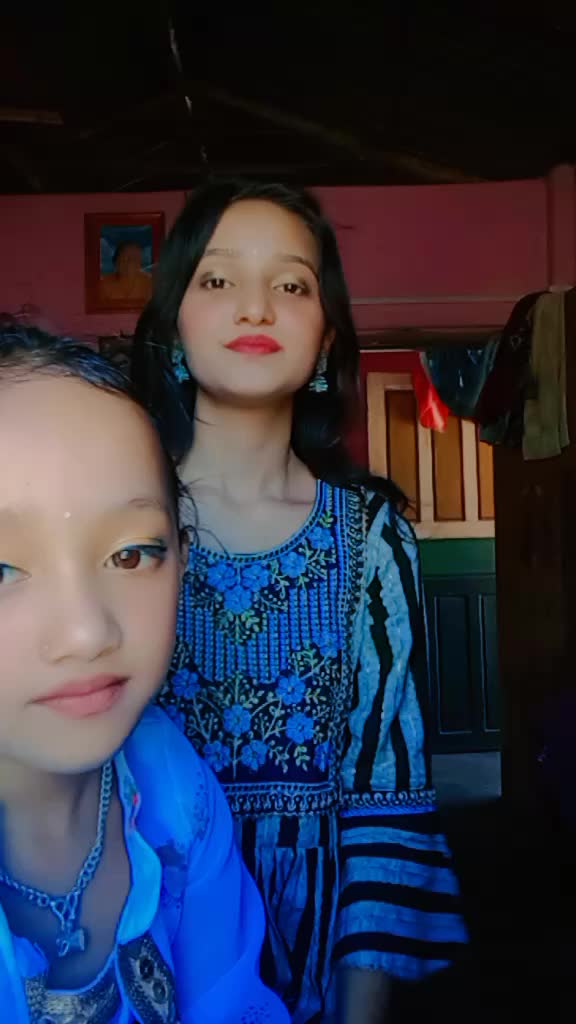 @miss,thapa🖤