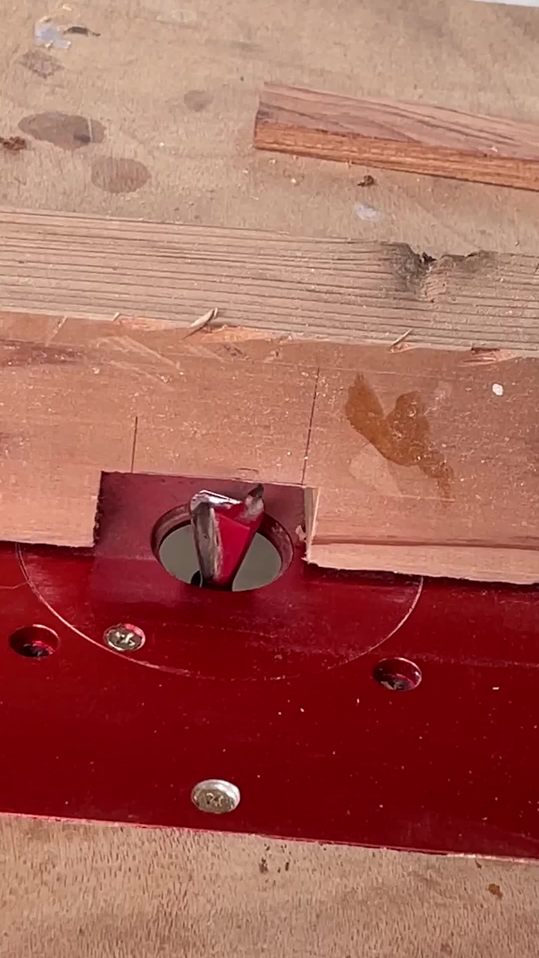 @WoodworkingJeffrey