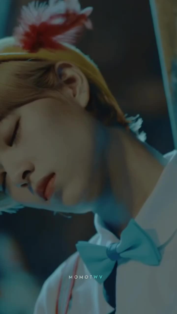 @Twice. 🌷