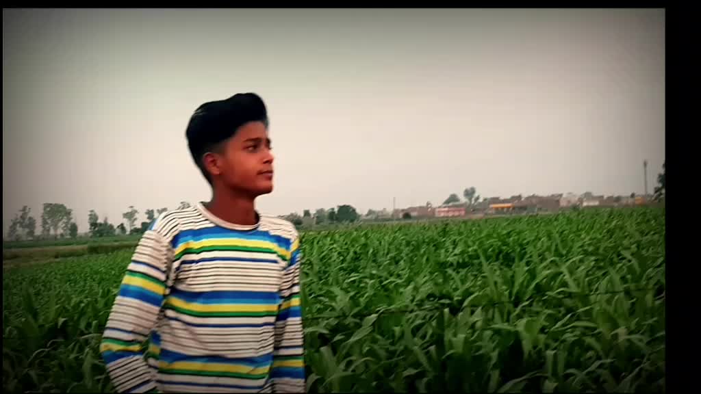 @love u ਬੇਬੇ ਬਾਪੂ 😘?