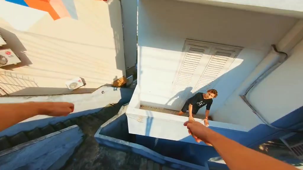 @EPIC PARKOUR