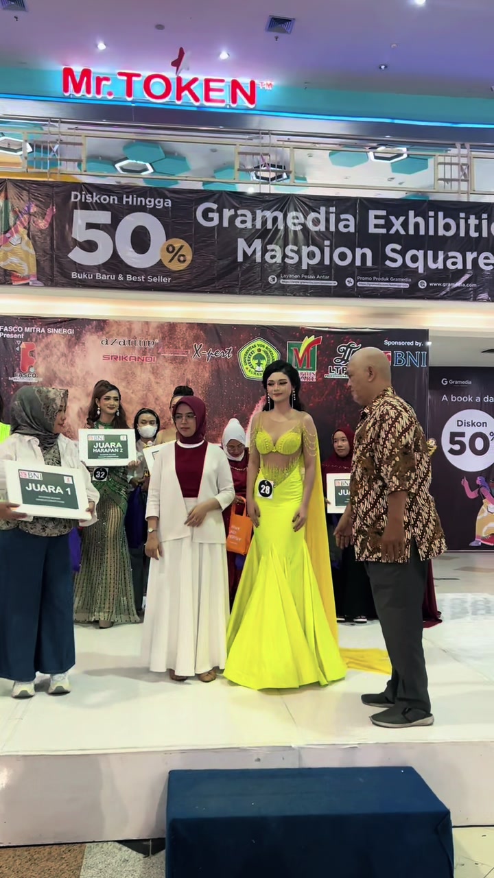 @SNR WEDDING SIDOARJO
