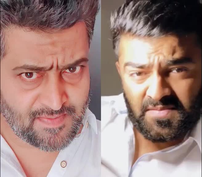 @Thala Rasigan