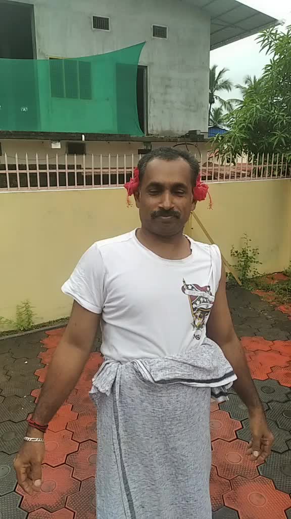@SAJEESH VEDHU