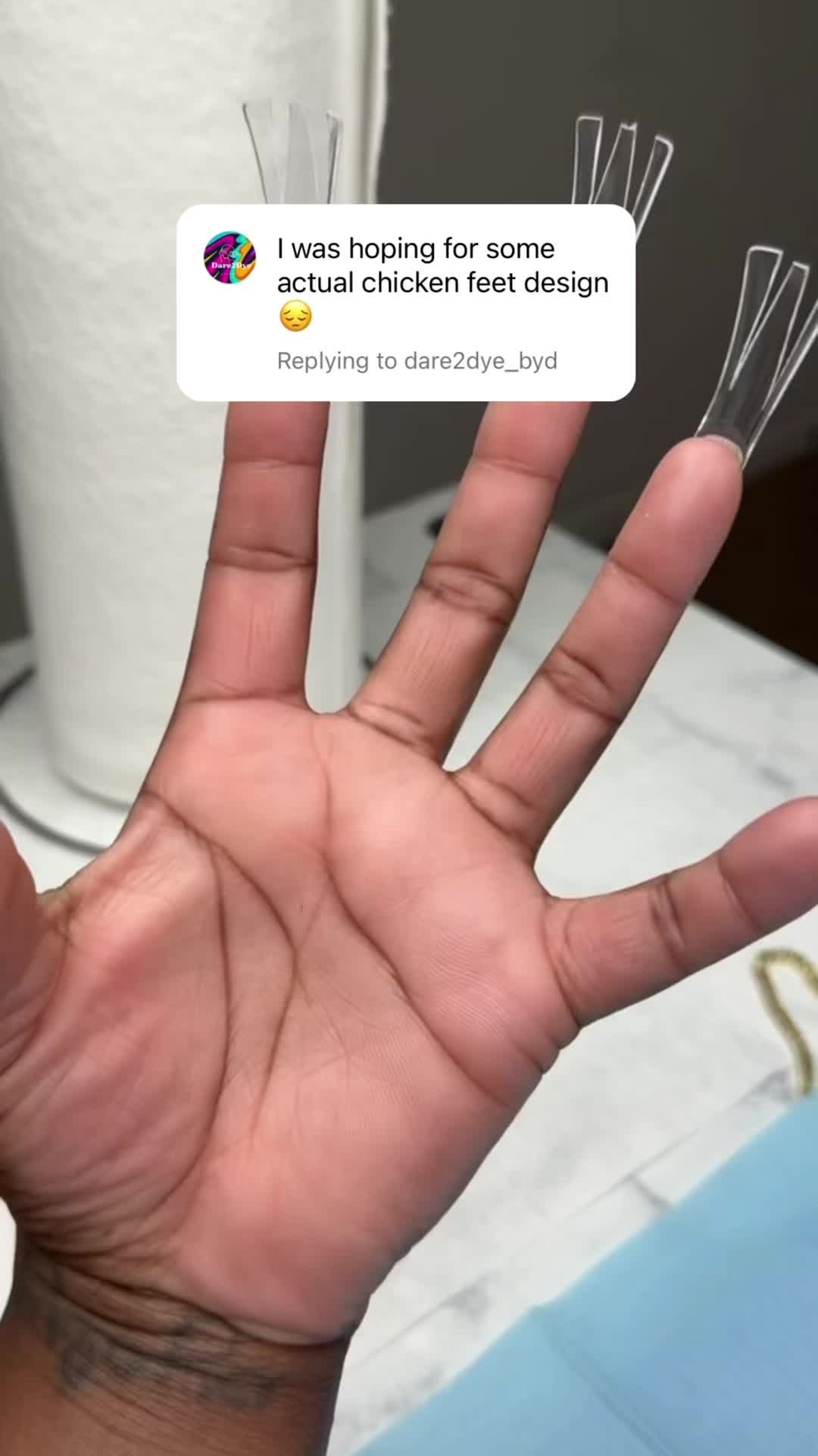 @Nailklash