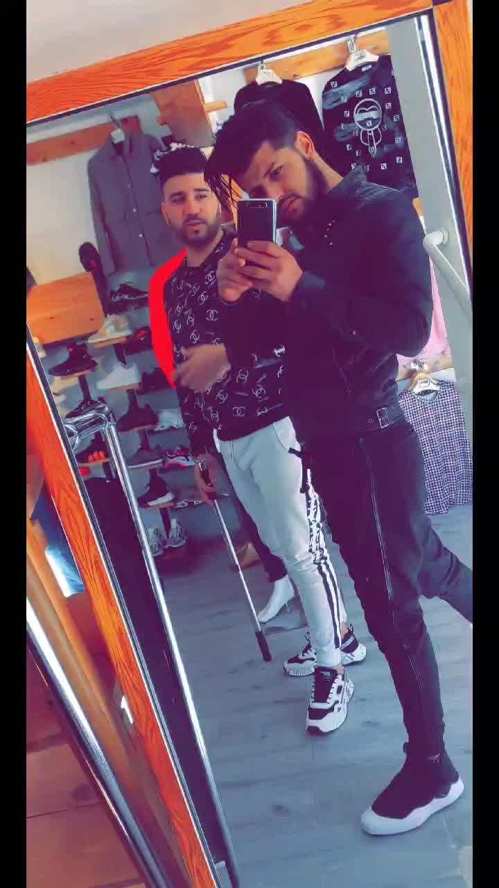 @B G Bous 🇩🇿