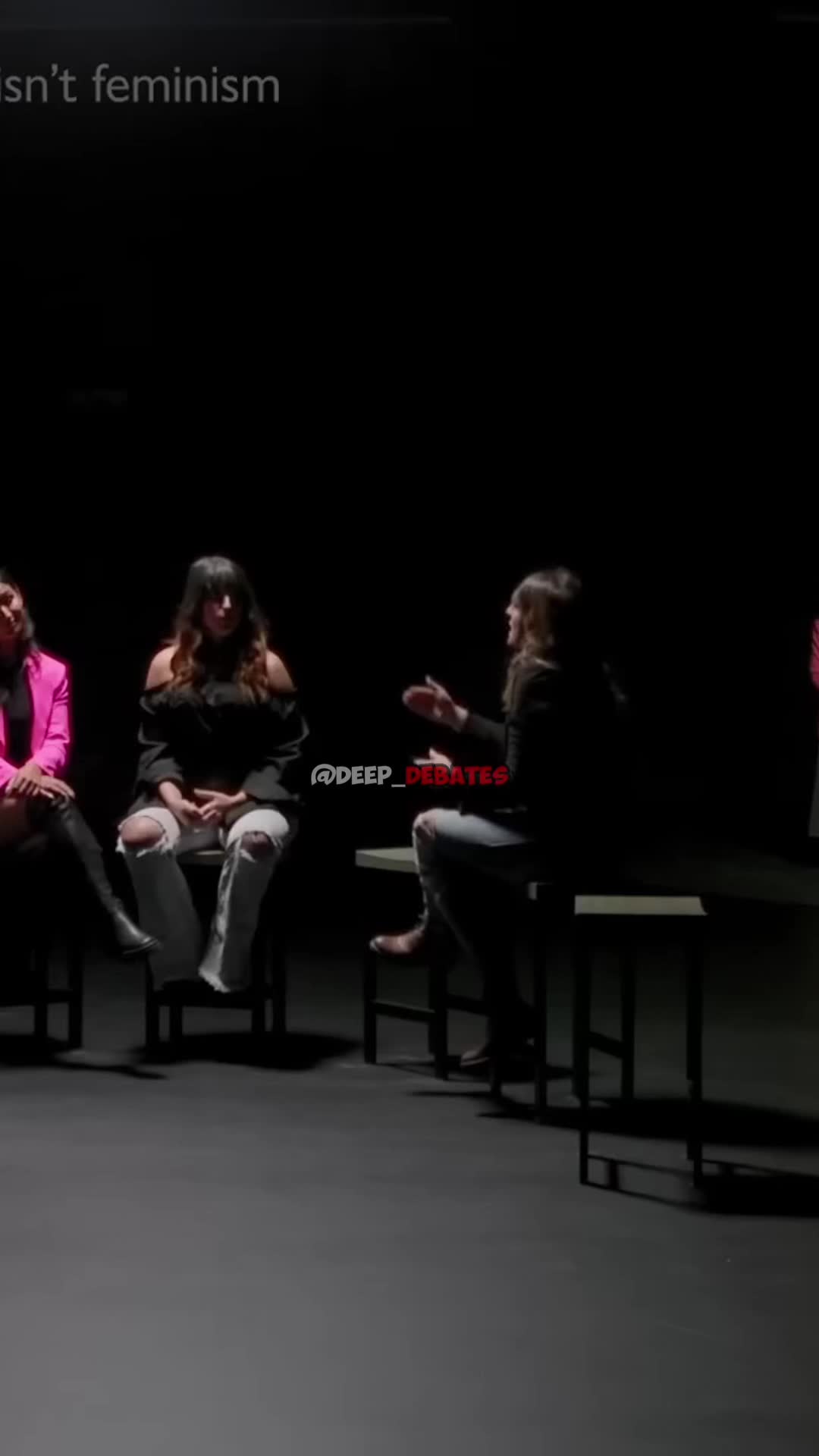 @DeepDebates
