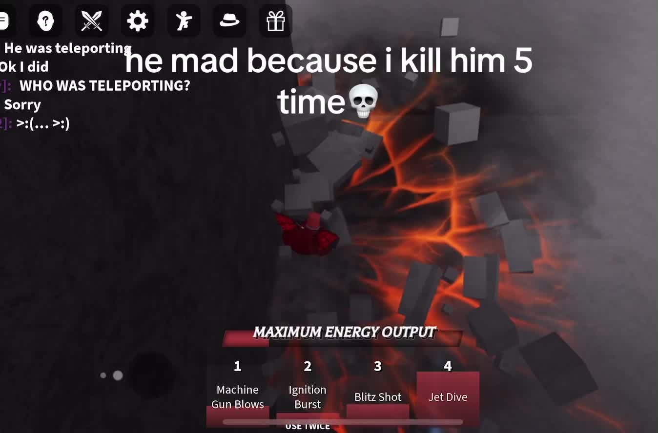@Redmad>:(