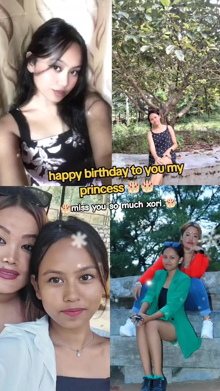 @🇳🇵🌈ANISHA RAI🌈🇦🇪