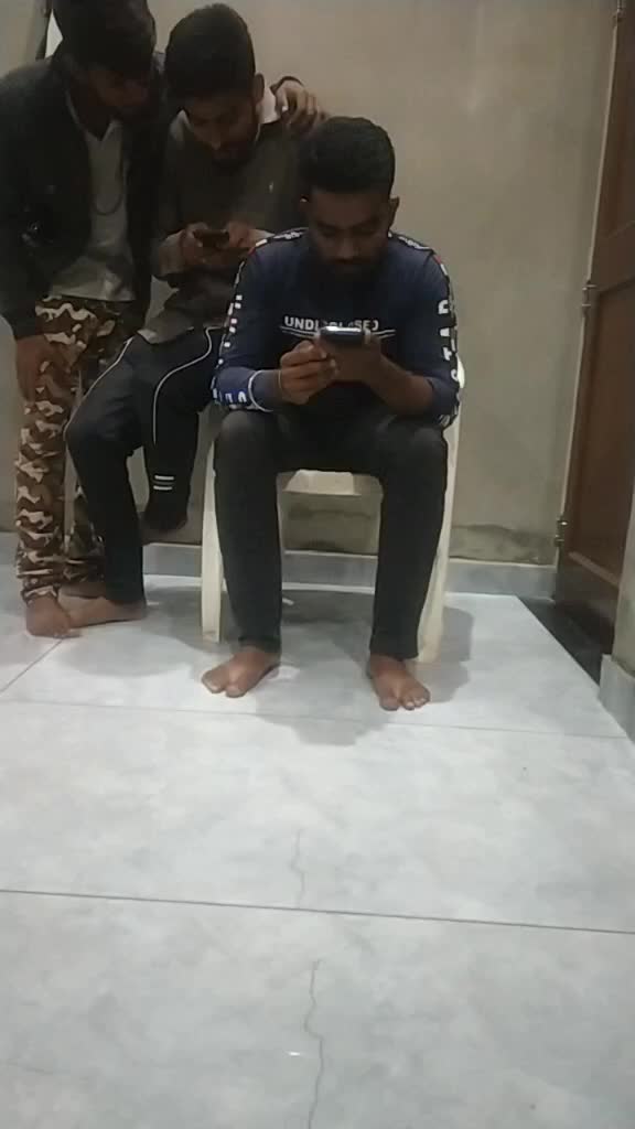 @Sandeep Kumar Yadav