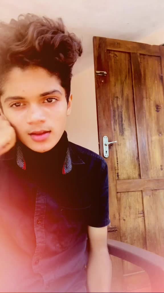 @coolest bad bwoi✌