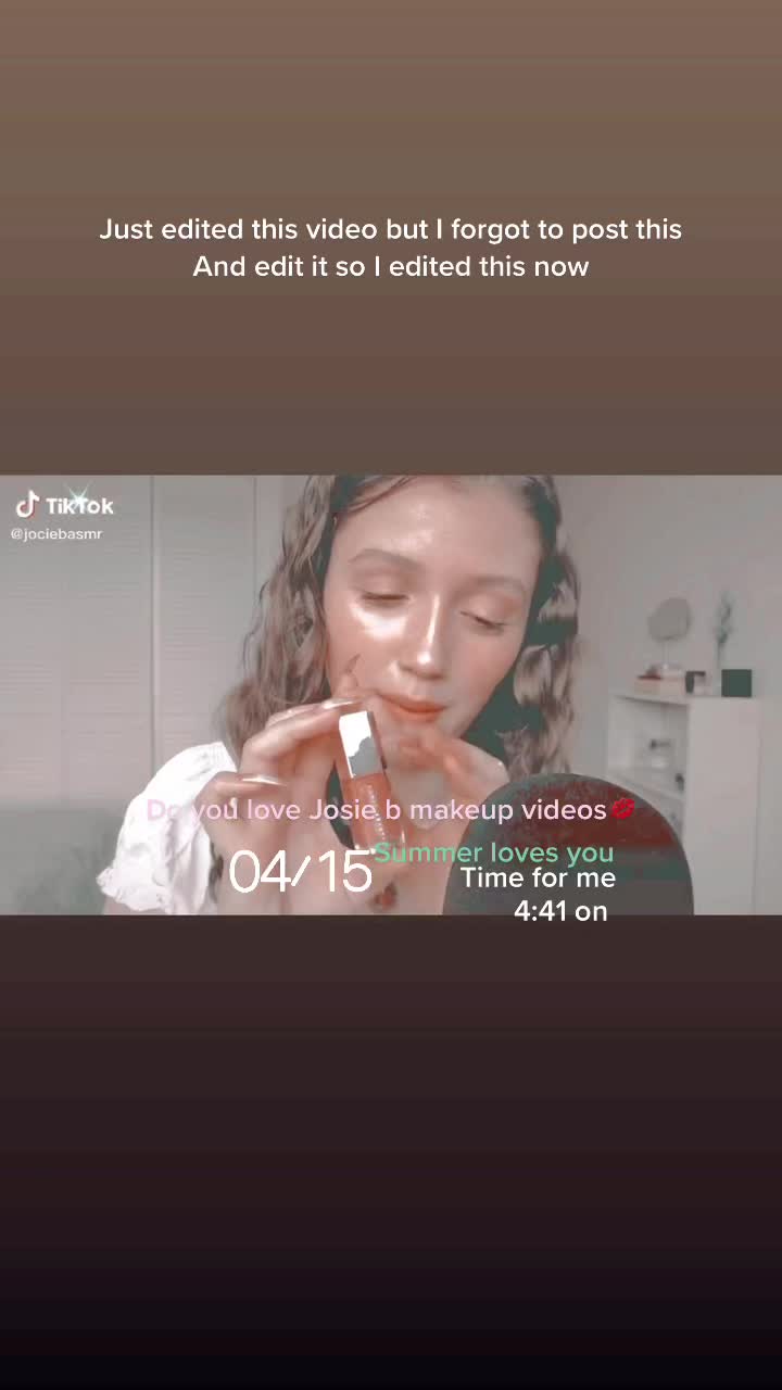 @🤍Jocie b_<3 fanpage 🤍