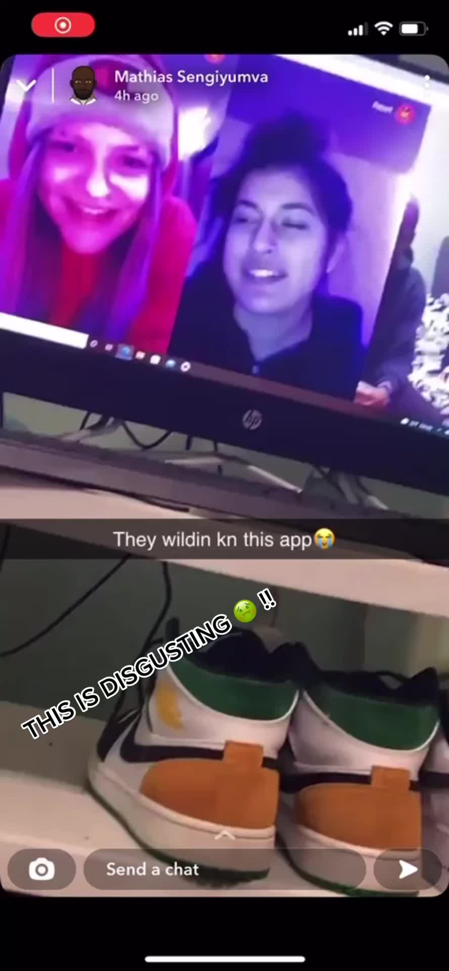 @⁷