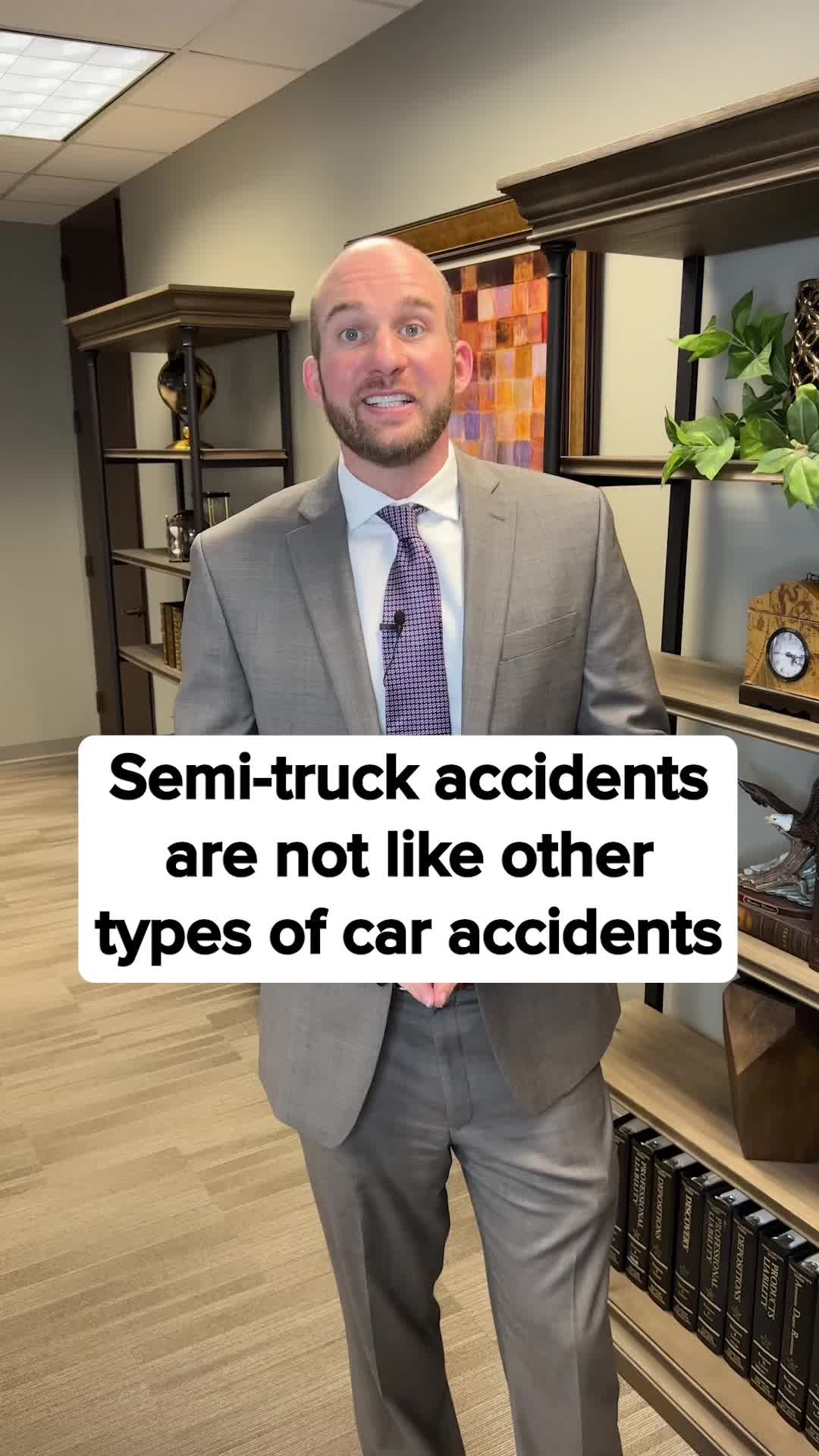@Attorney Clay Payne