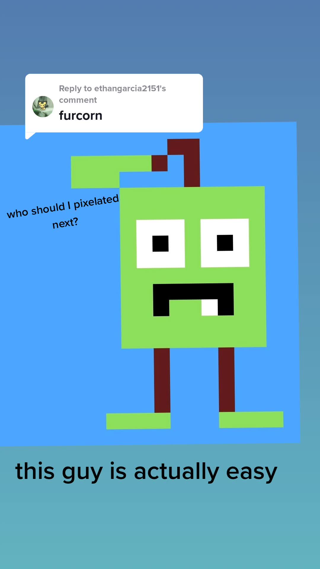 @seriously I'm not a wubbox