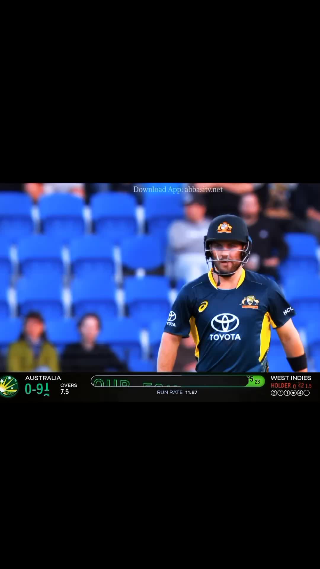 @Sports centeral 5