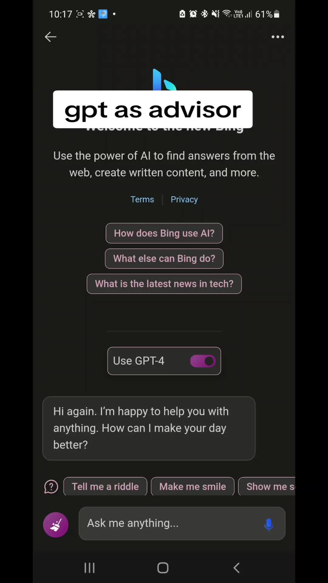 @AI for Life!