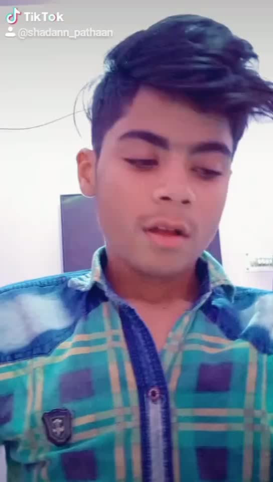 @Shadan Khan