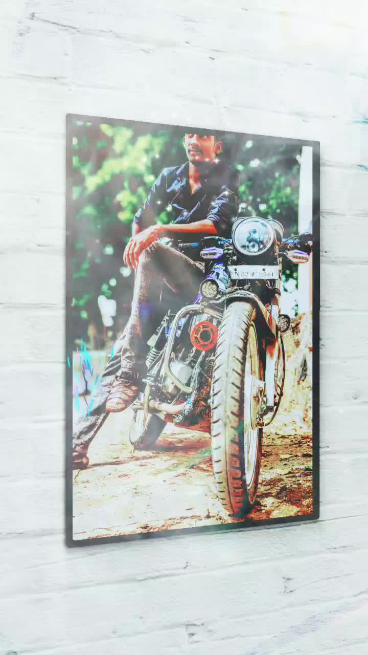 @':தமிழ் கிறுக்கன்:'