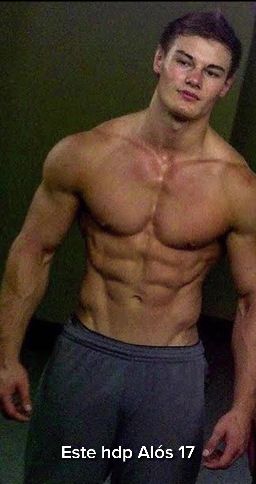@No pain No gain