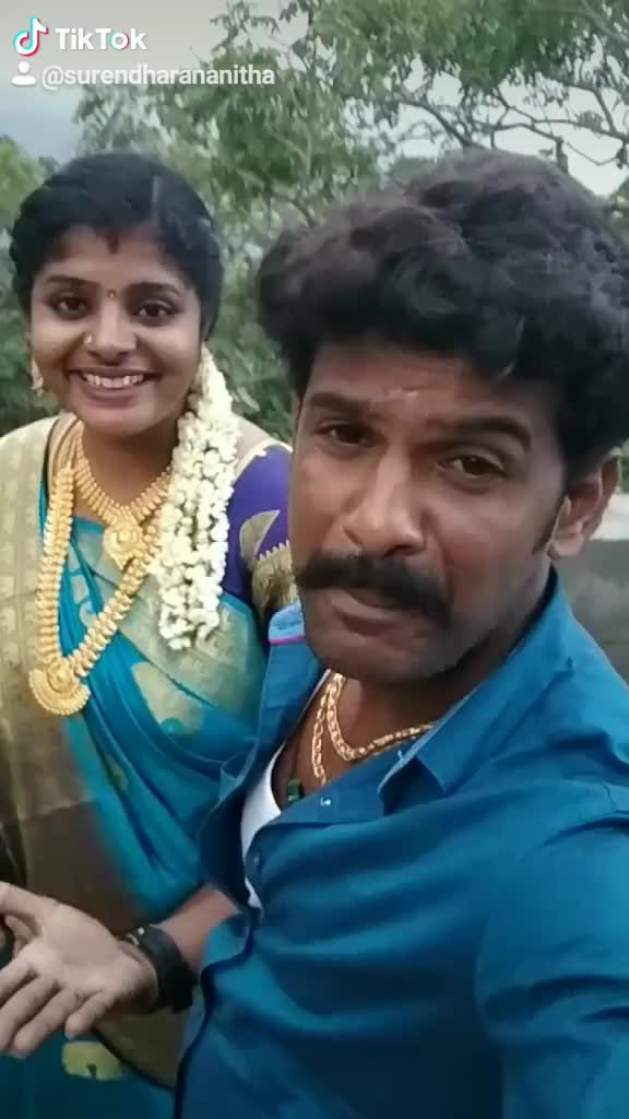 @Surendharan Anitha