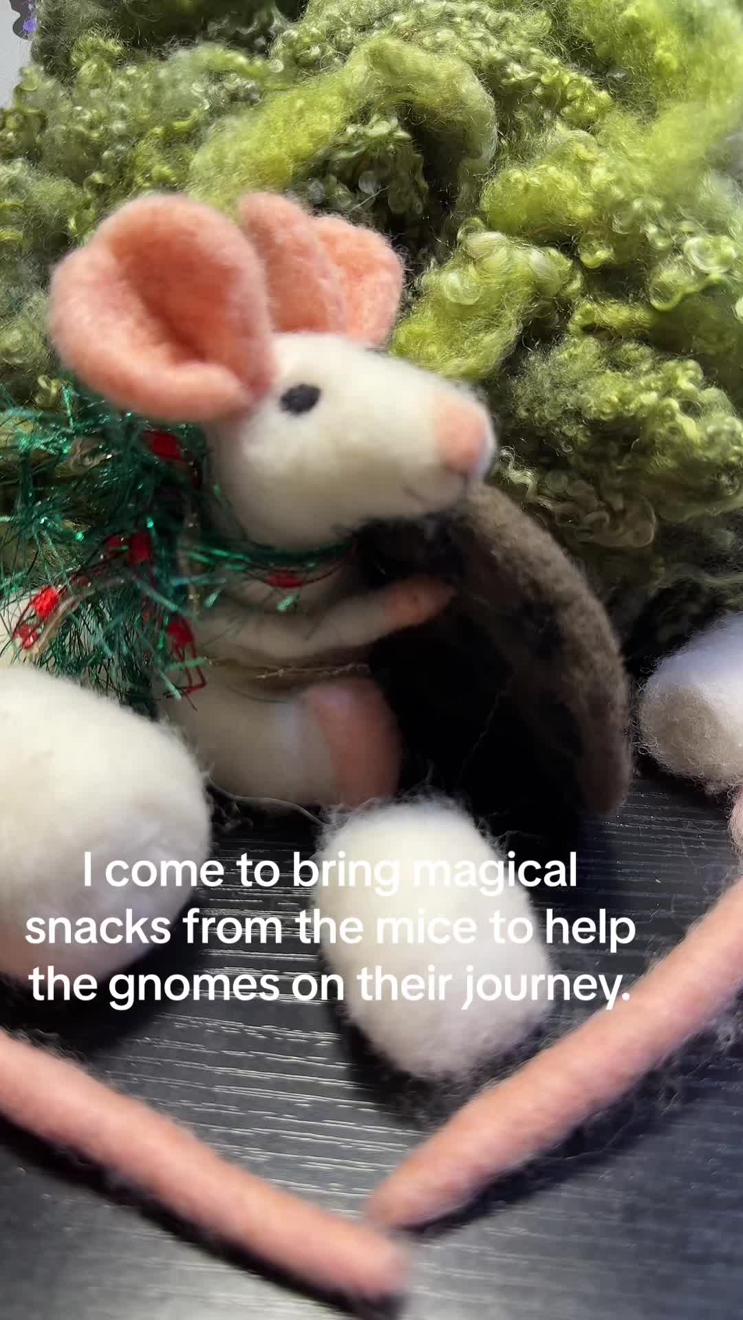 @Raven Fox Fiber Arts