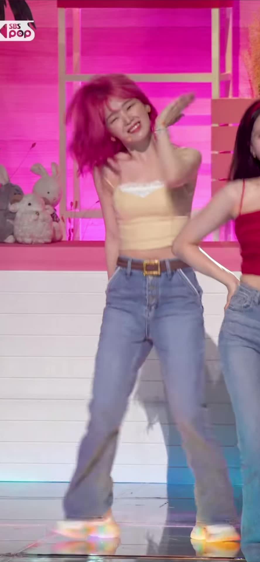 @Fancams <3