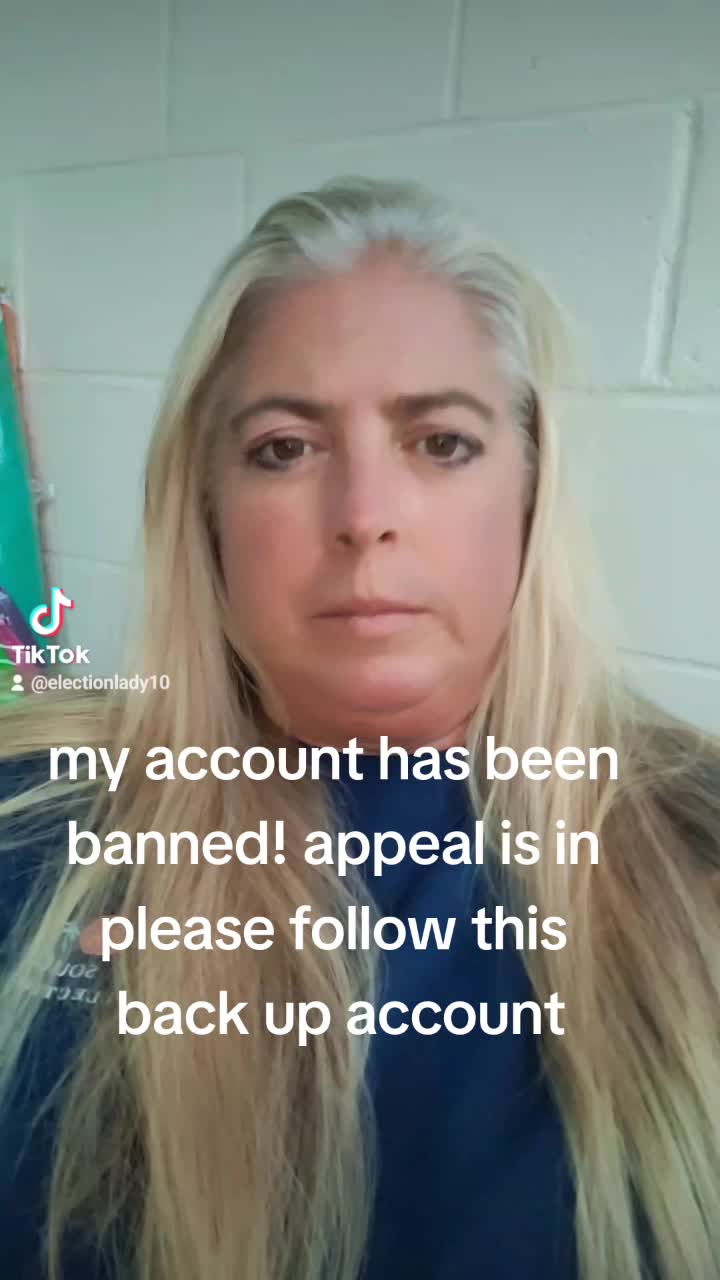 @Electionlady101