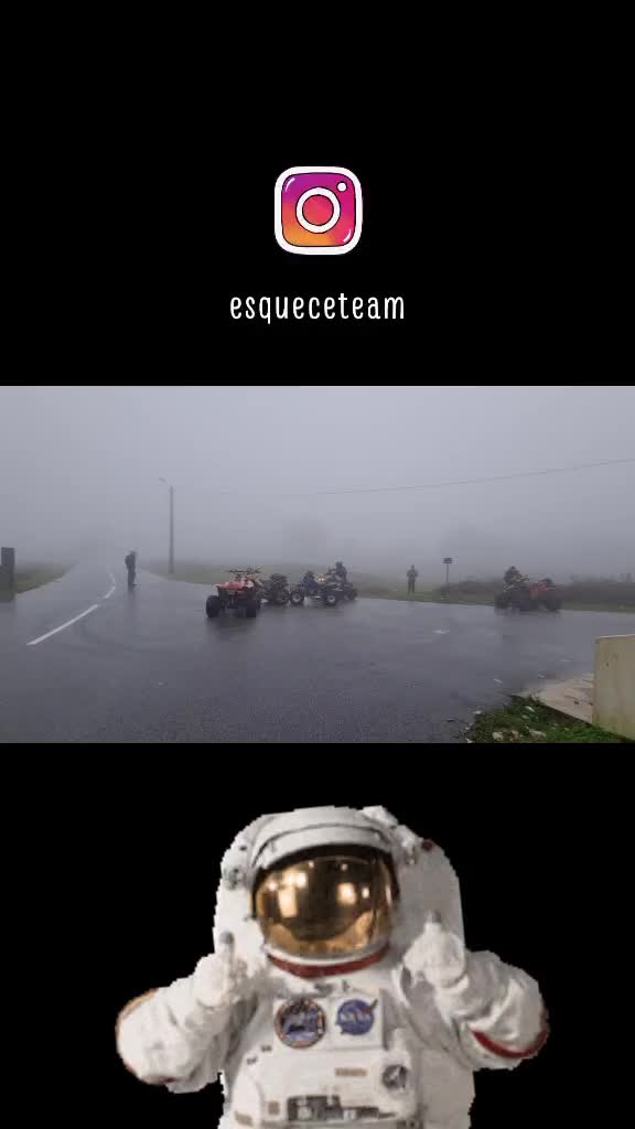 @Esquece Team
