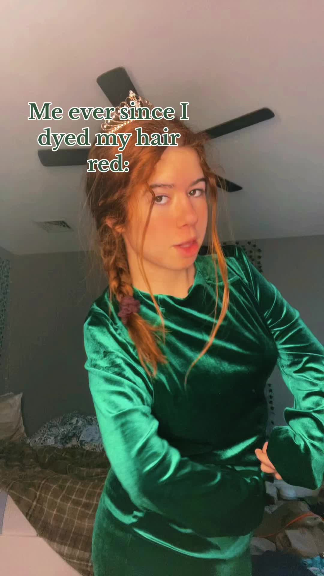 @Emily Pereira⭐️