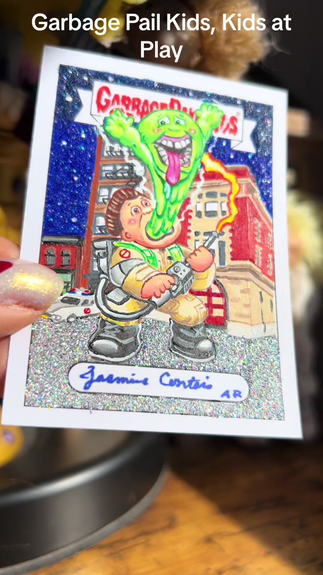 @Jasmine