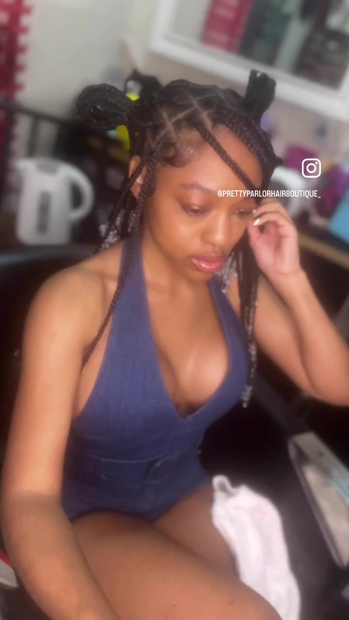 @Atlantahairstylist 💈