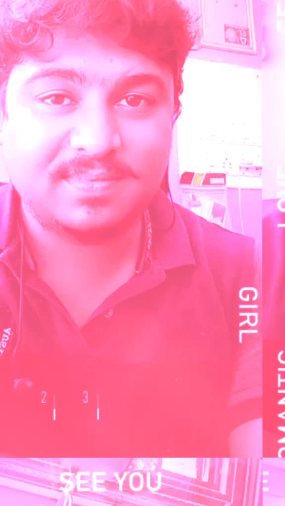 @Chandra Shekar Gk