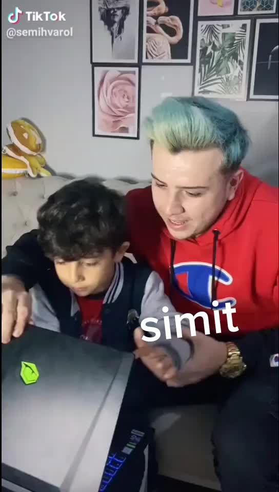 @Evin Sevim Tas