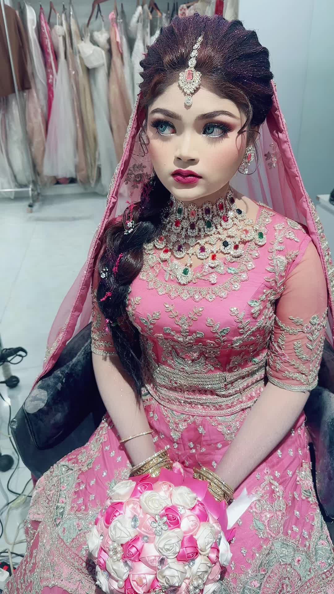 @Thin Malaysia (Makeup Artist)