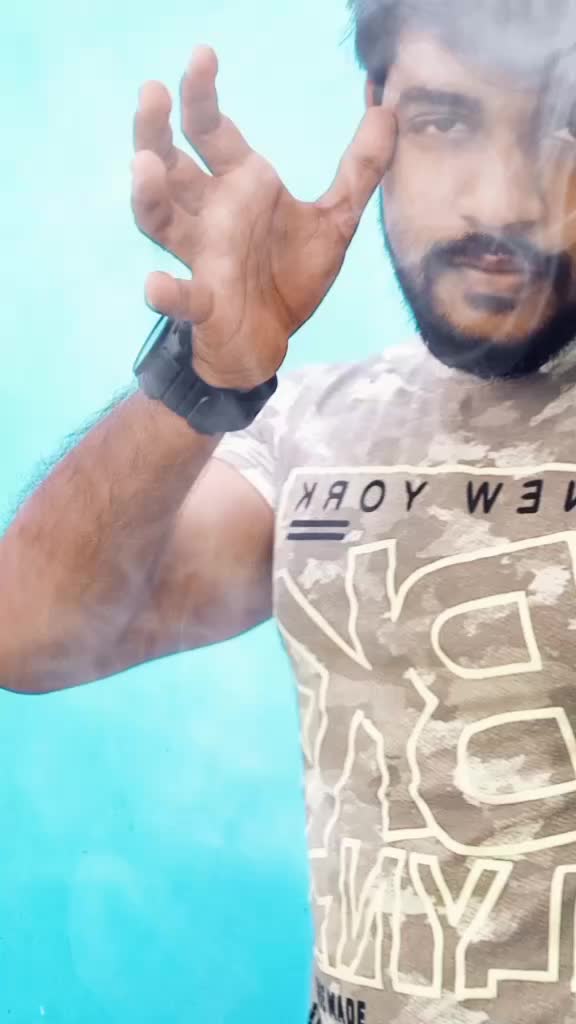 @David Kumar D