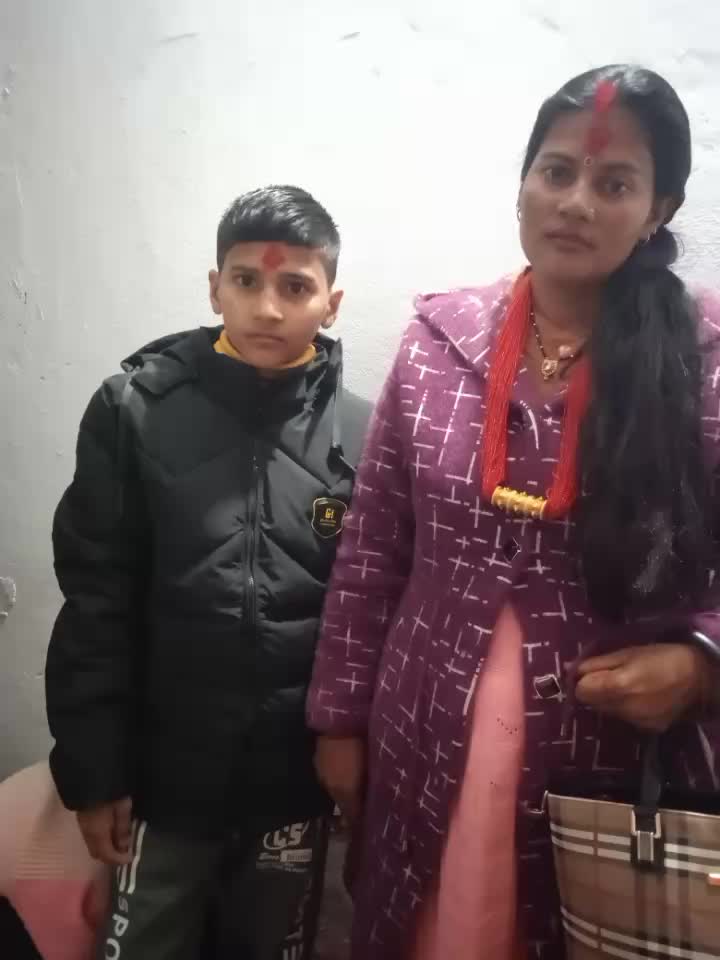 @Dhanmati Kunwar