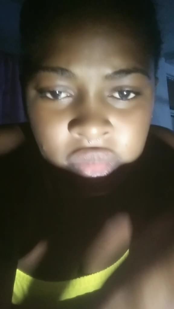 @Tanesha Daley